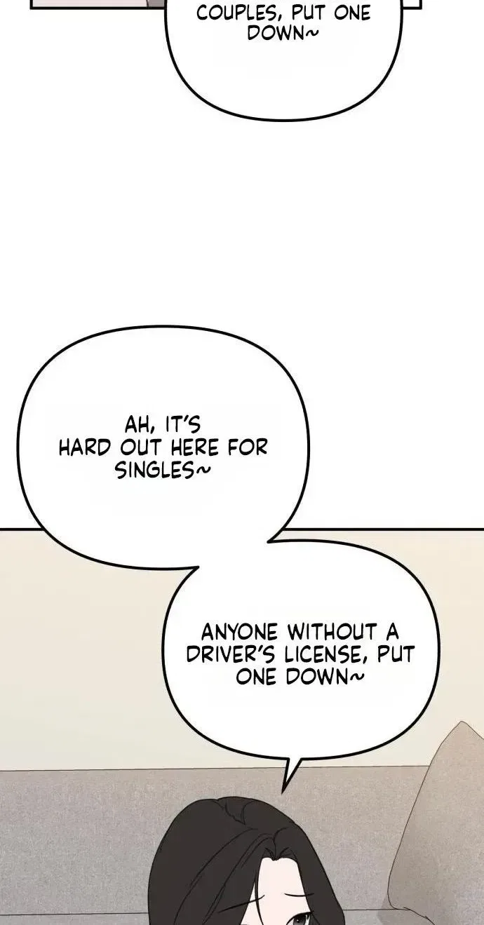 Love Is Sweet, Living Together Is Spicy Chapter 35 – Page 23