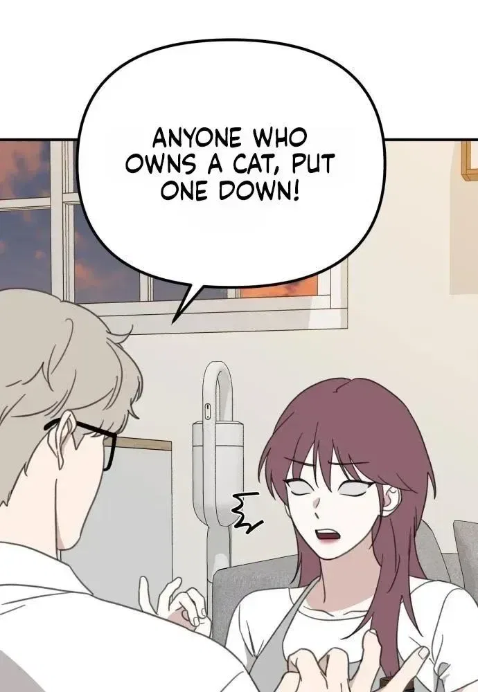 Love Is Sweet, Living Together Is Spicy Chapter 35 – Page 26