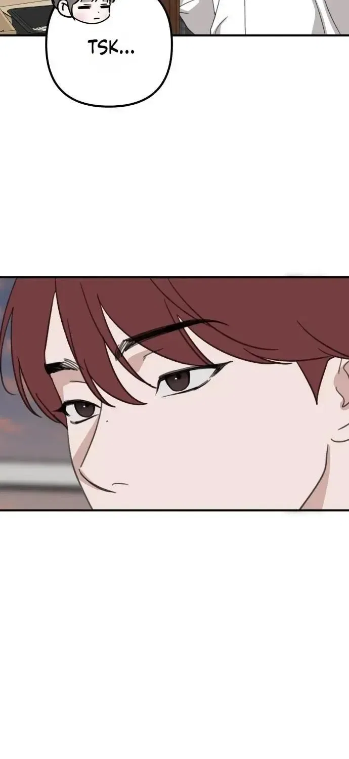 Love Is Sweet, Living Together Is Spicy Chapter 35 – Page 28