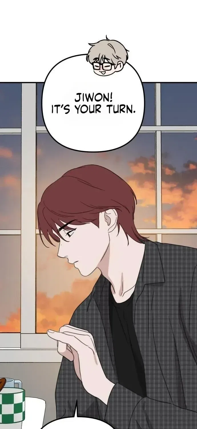 Love Is Sweet, Living Together Is Spicy Chapter 35 – Page 30