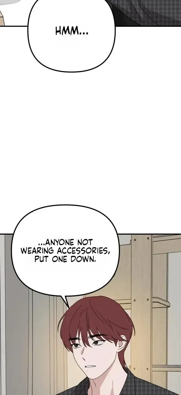 Love Is Sweet, Living Together Is Spicy Chapter 35 – Page 31
