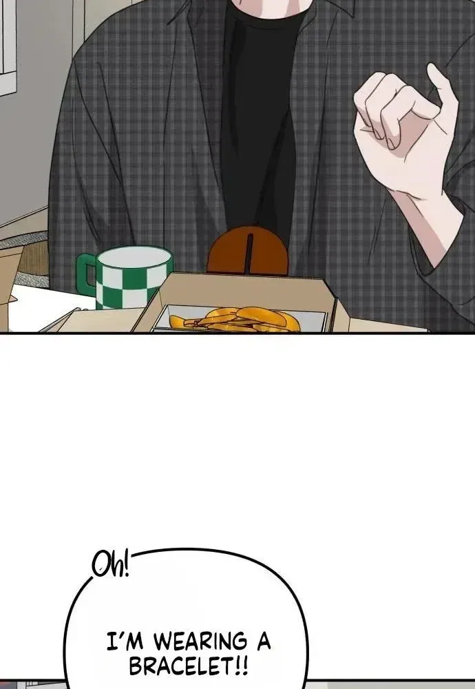 Love Is Sweet, Living Together Is Spicy Chapter 35 – Page 32
