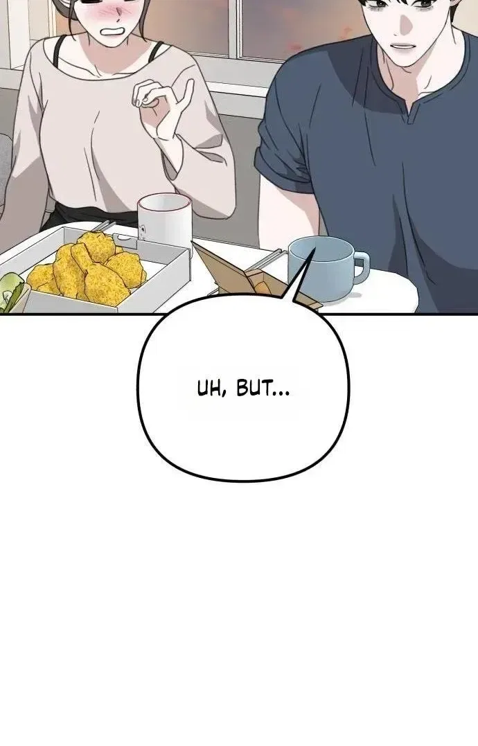 Love Is Sweet, Living Together Is Spicy Chapter 35 – Page 34