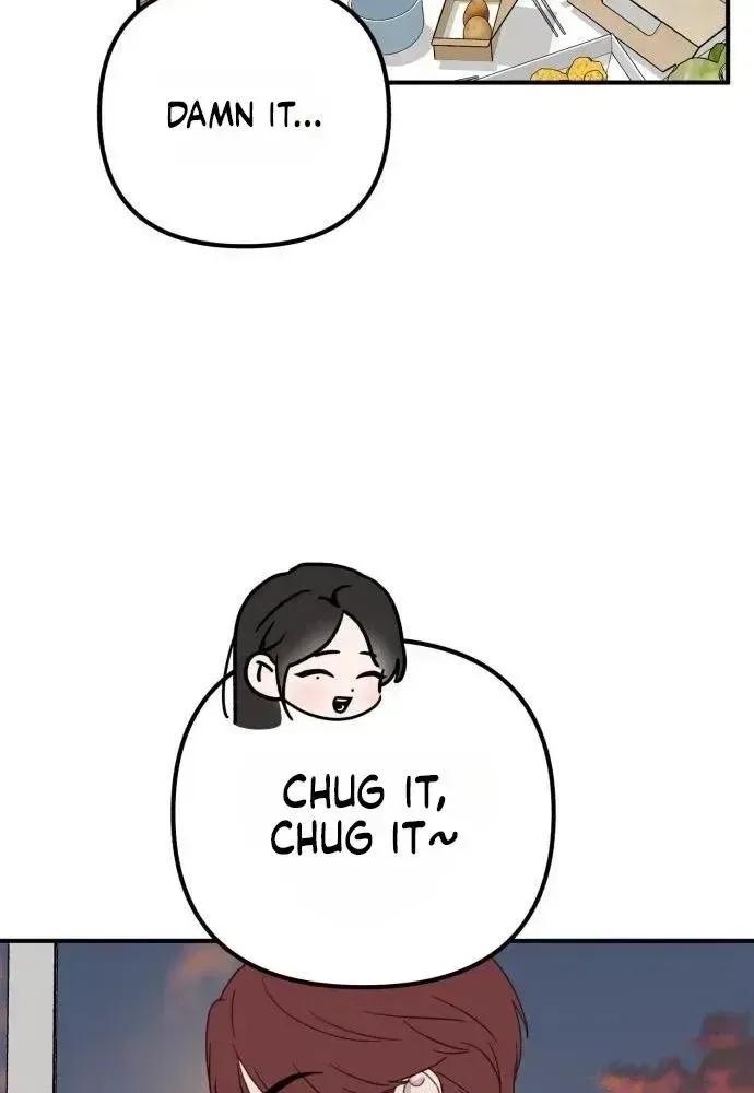 Love Is Sweet, Living Together Is Spicy Chapter 35 – Page 37