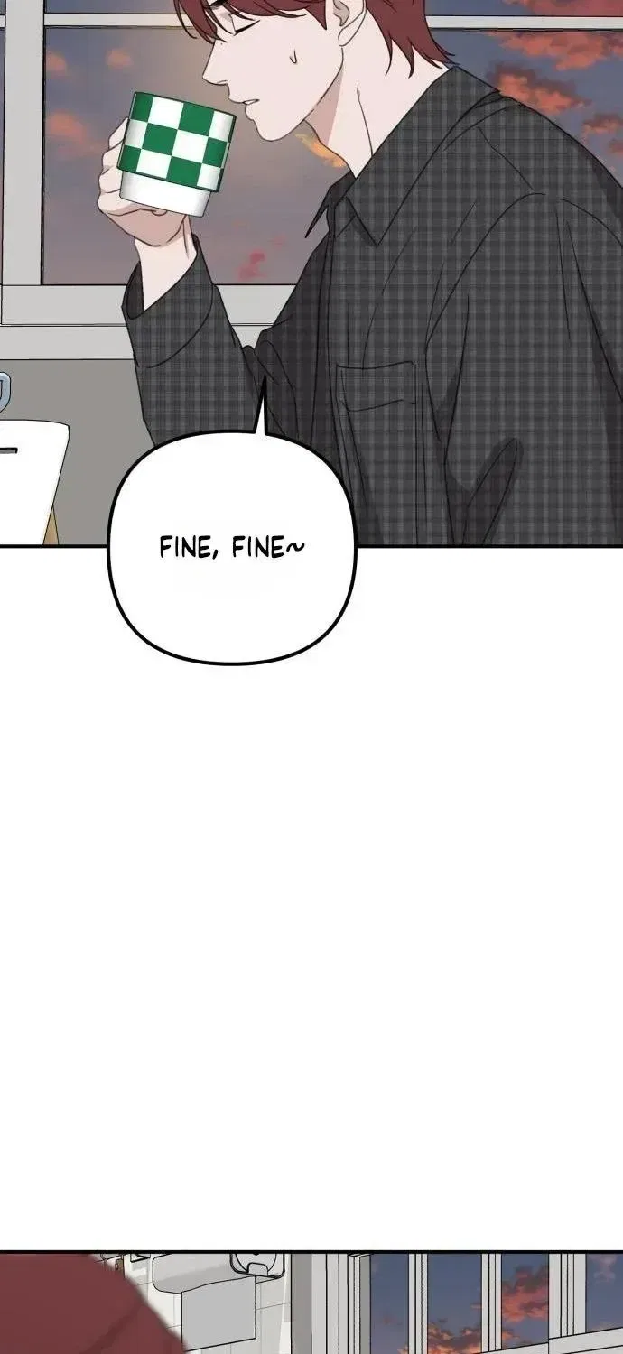 Love Is Sweet, Living Together Is Spicy Chapter 35 – Page 38