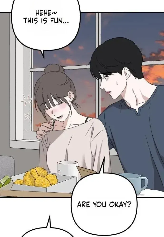 Love Is Sweet, Living Together Is Spicy Chapter 35 – Page 40