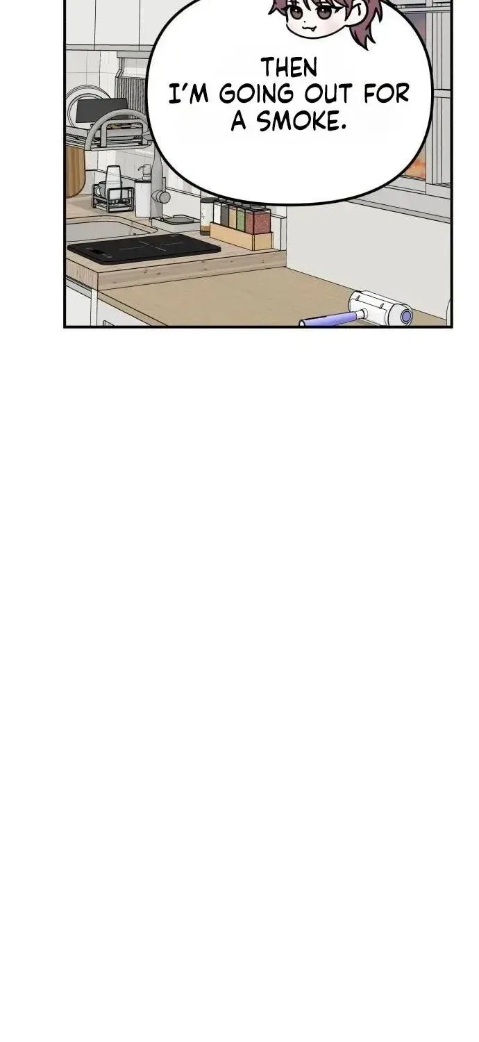 Love Is Sweet, Living Together Is Spicy Chapter 35 – Page 42