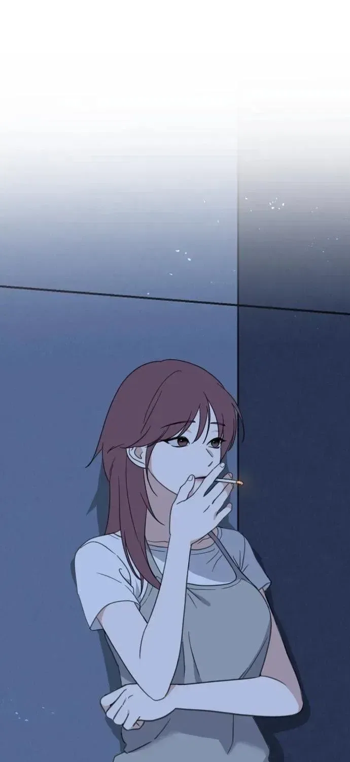 Love Is Sweet, Living Together Is Spicy Chapter 35 – Page 44