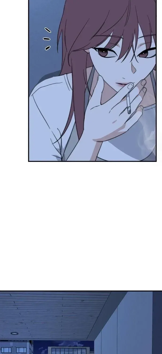 Love Is Sweet, Living Together Is Spicy Chapter 35 – Page 46