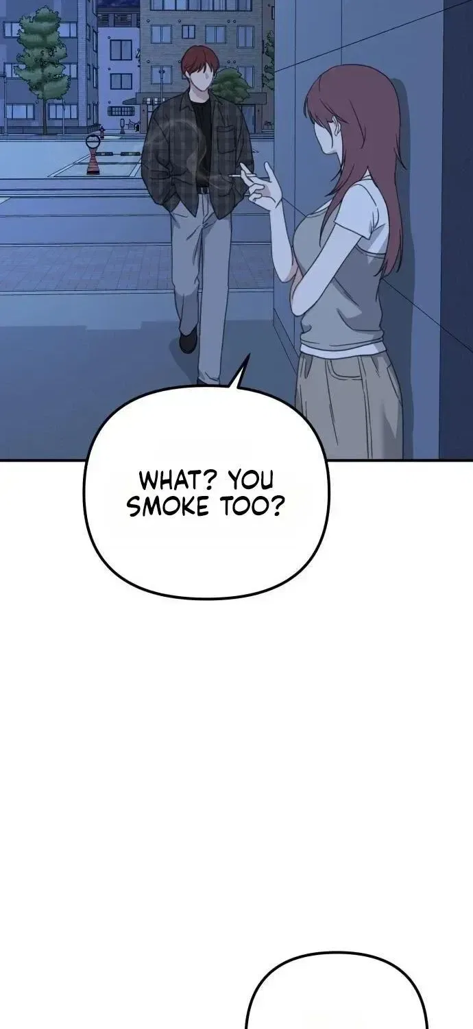 Love Is Sweet, Living Together Is Spicy Chapter 35 – Page 47