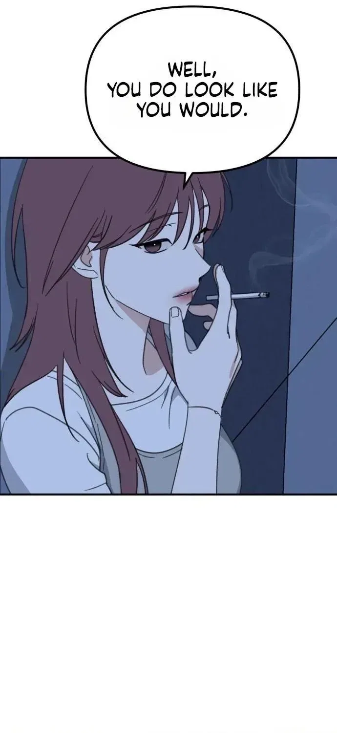 Love Is Sweet, Living Together Is Spicy Chapter 35 – Page 49