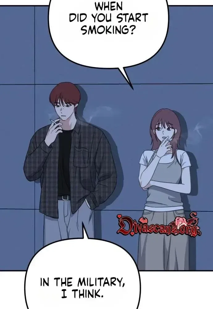 Love Is Sweet, Living Together Is Spicy Chapter 35 – Page 51