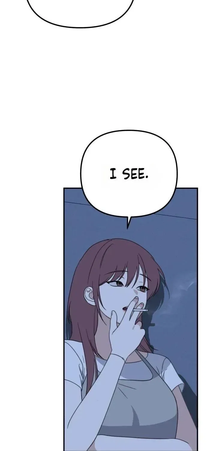 Love Is Sweet, Living Together Is Spicy Chapter 35 – Page 52