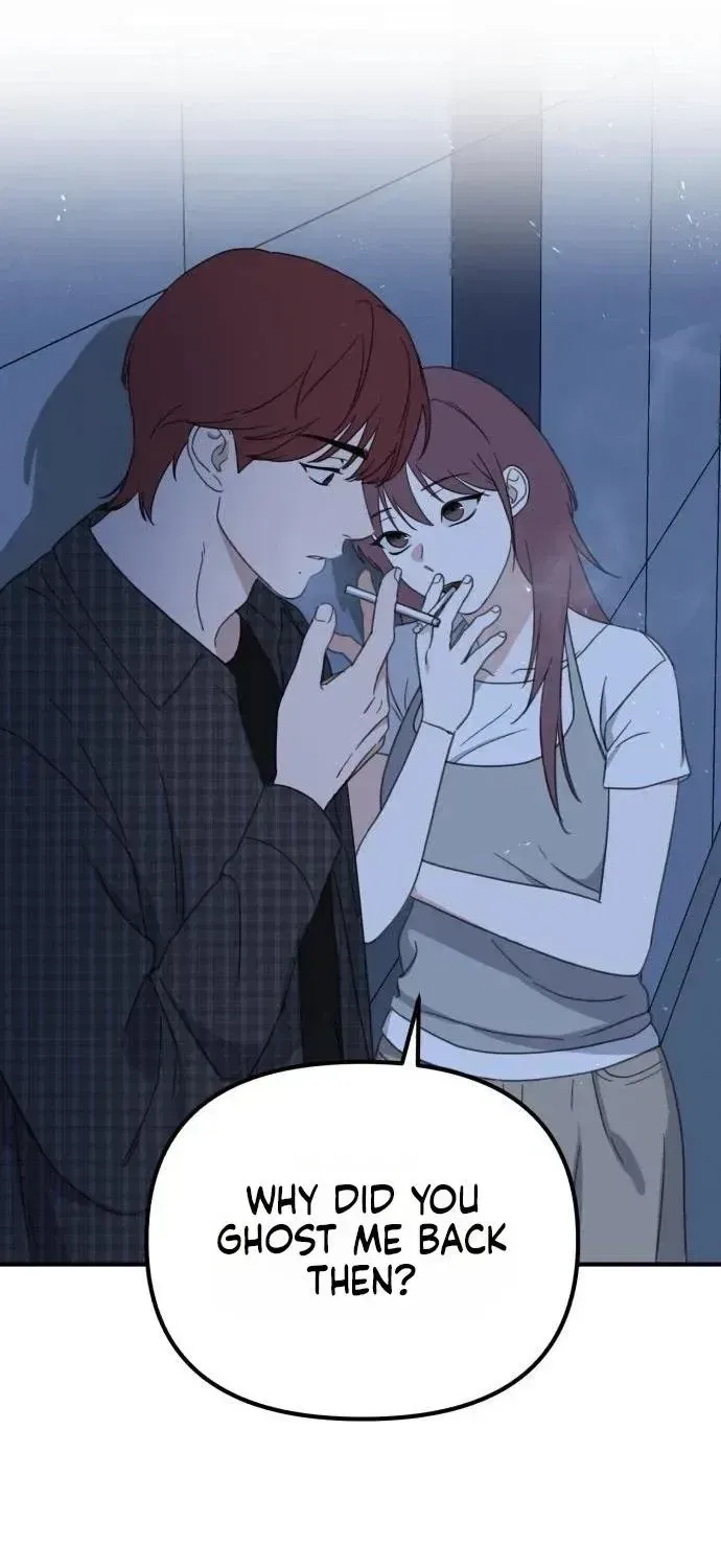 Love Is Sweet, Living Together Is Spicy Chapter 35 – Page 55