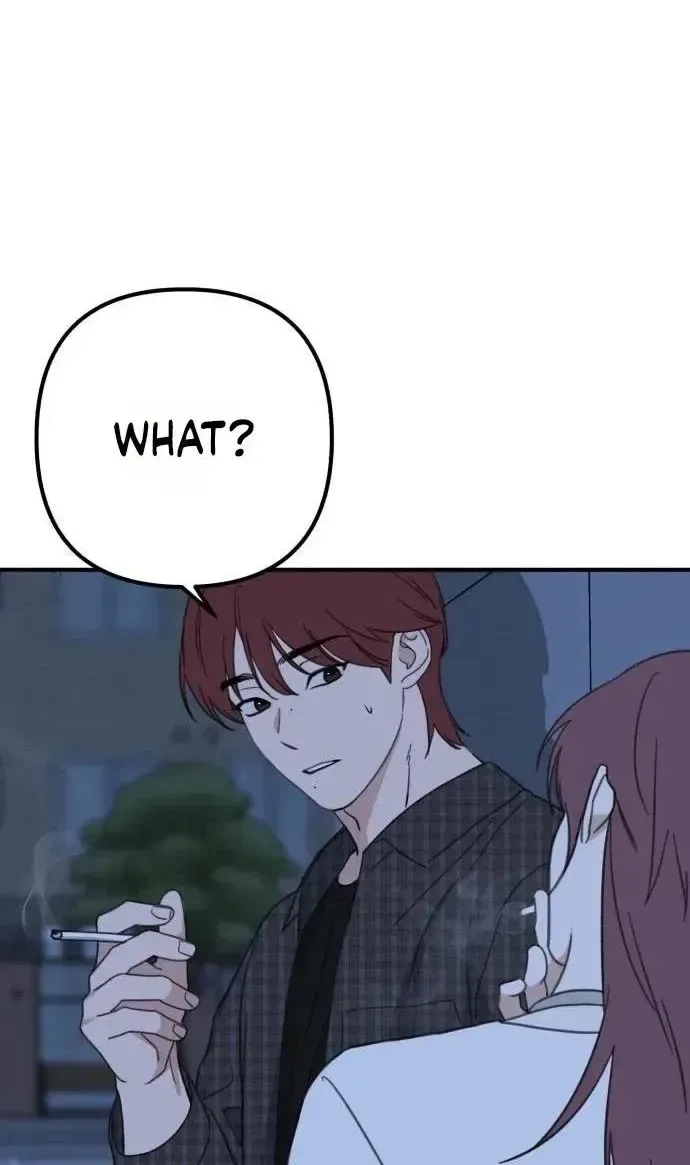 Love Is Sweet, Living Together Is Spicy Chapter 35 – Page 56