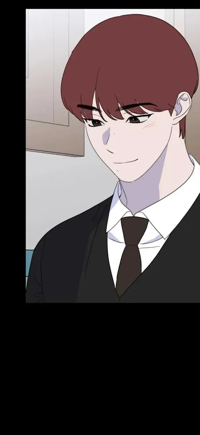 Love Is Sweet, Living Together Is Spicy Chapter 35 – Page 64