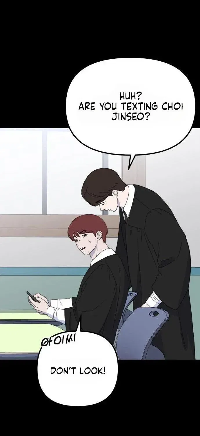 Love Is Sweet, Living Together Is Spicy Chapter 35 – Page 66