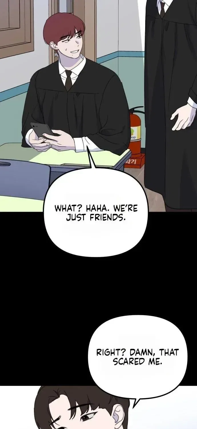 Love Is Sweet, Living Together Is Spicy Chapter 35 – Page 68