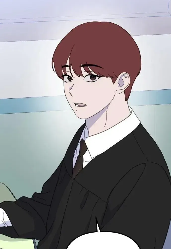 Love Is Sweet, Living Together Is Spicy Chapter 35 – Page 70