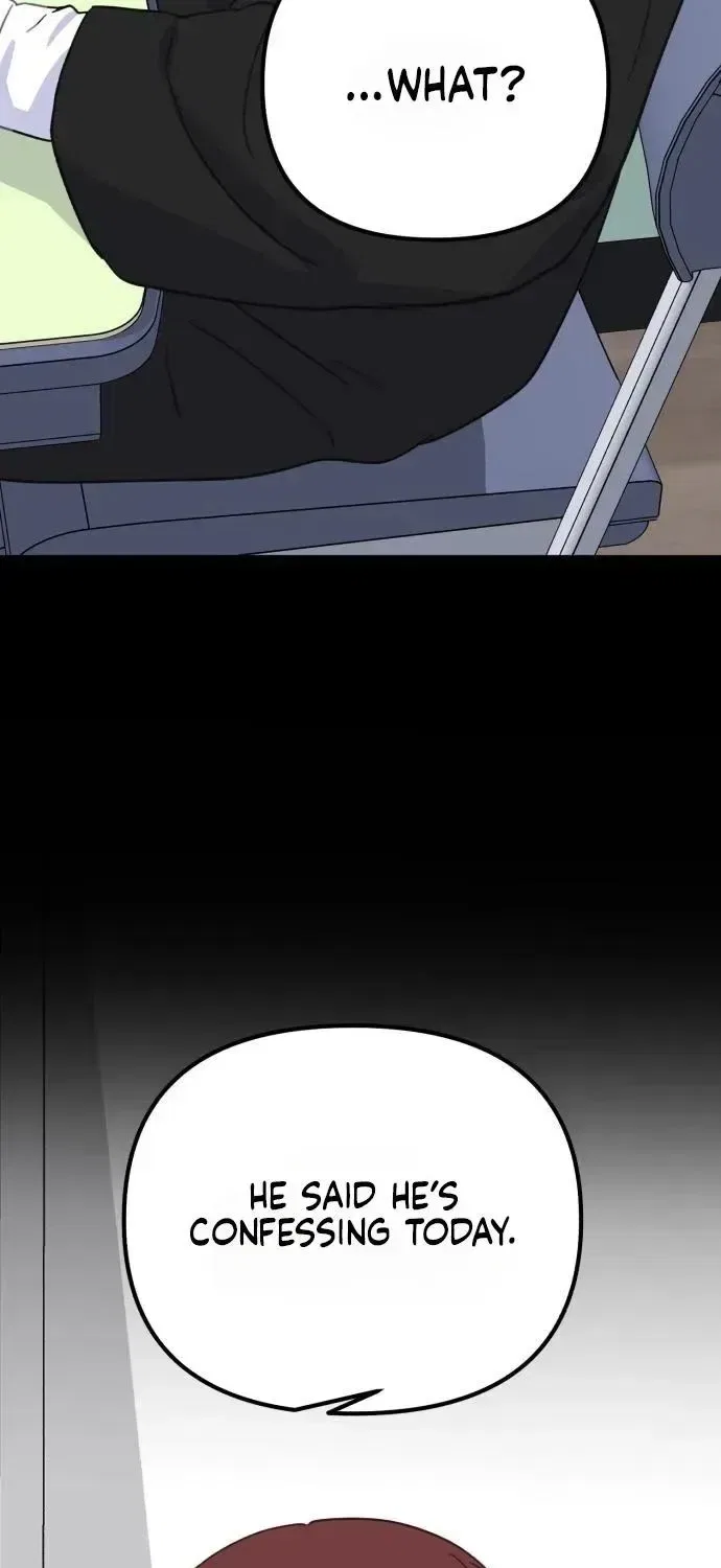 Love Is Sweet, Living Together Is Spicy Chapter 35 – Page 71
