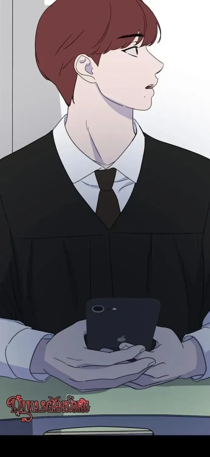 Love Is Sweet, Living Together Is Spicy Chapter 35 – Page 72