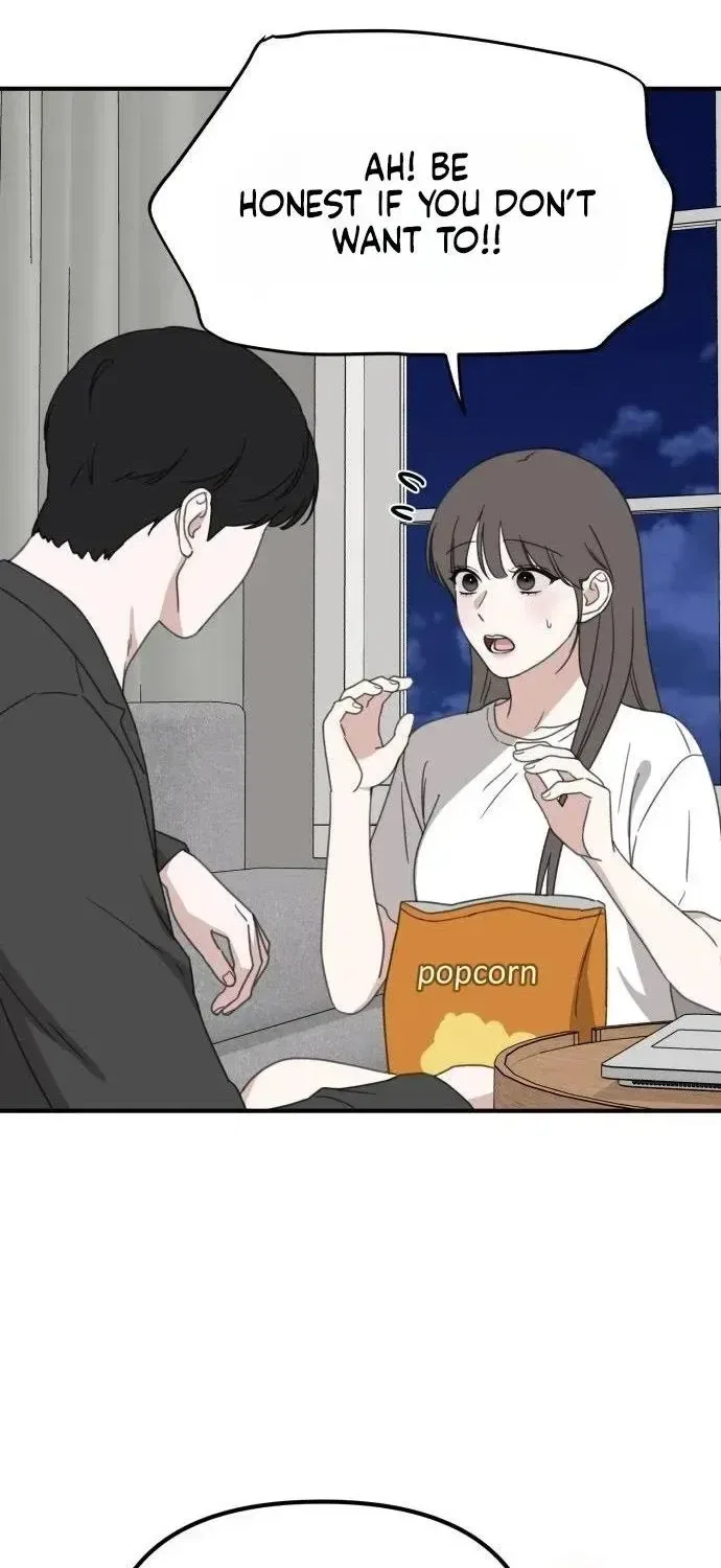 Love Is Sweet, Living Together Is Spicy Chapter 34 – Page 10