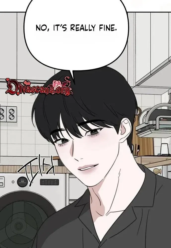 Love Is Sweet, Living Together Is Spicy Chapter 34 – Page 11
