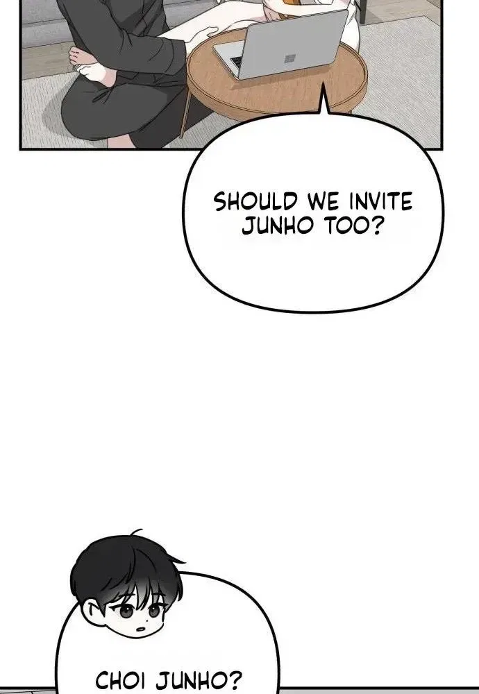 Love Is Sweet, Living Together Is Spicy Chapter 34 – Page 14
