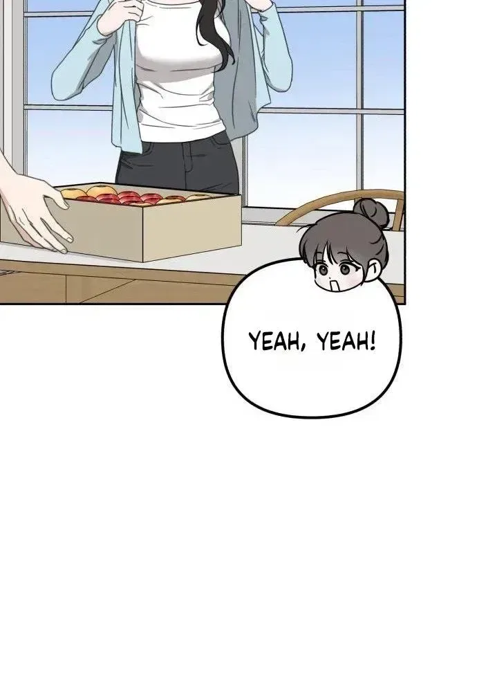Love Is Sweet, Living Together Is Spicy Chapter 34 – Page 22