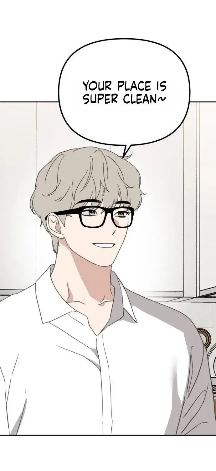 Love Is Sweet, Living Together Is Spicy Chapter 34 – Page 24