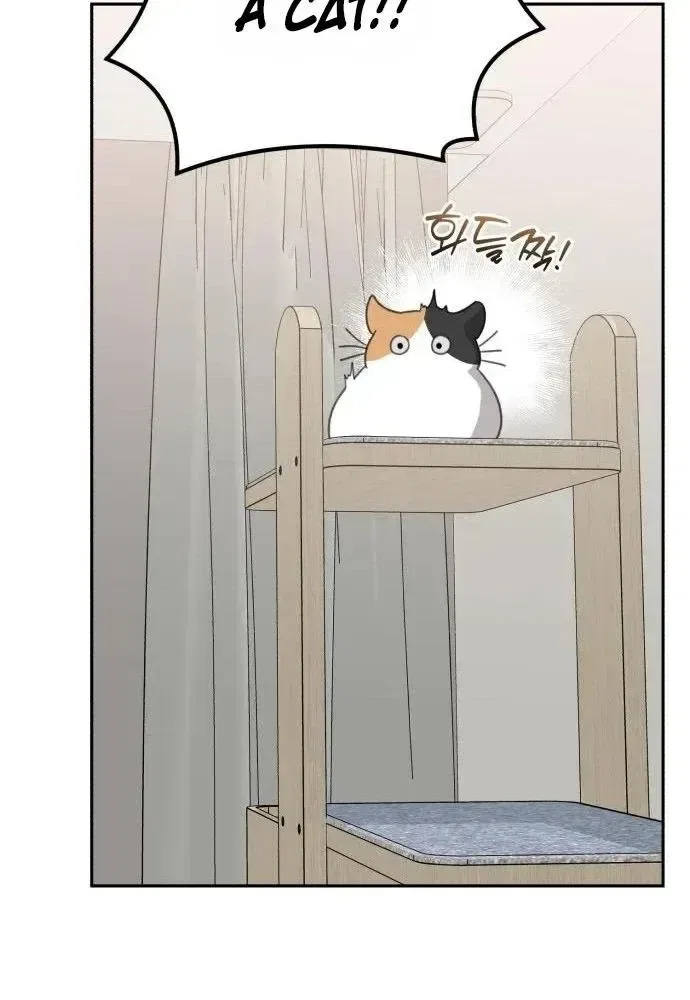 Love Is Sweet, Living Together Is Spicy Chapter 34 – Page 26