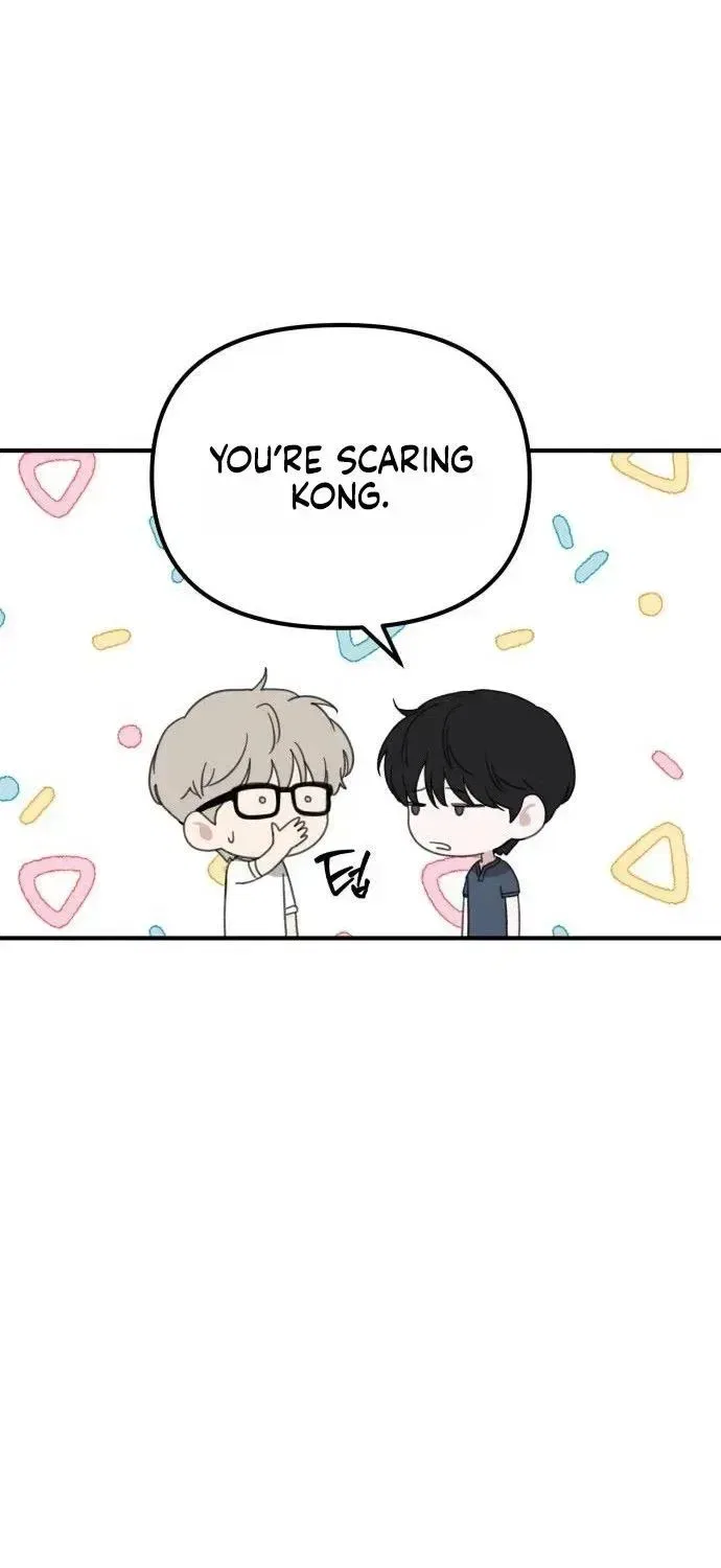 Love Is Sweet, Living Together Is Spicy Chapter 34 – Page 27
