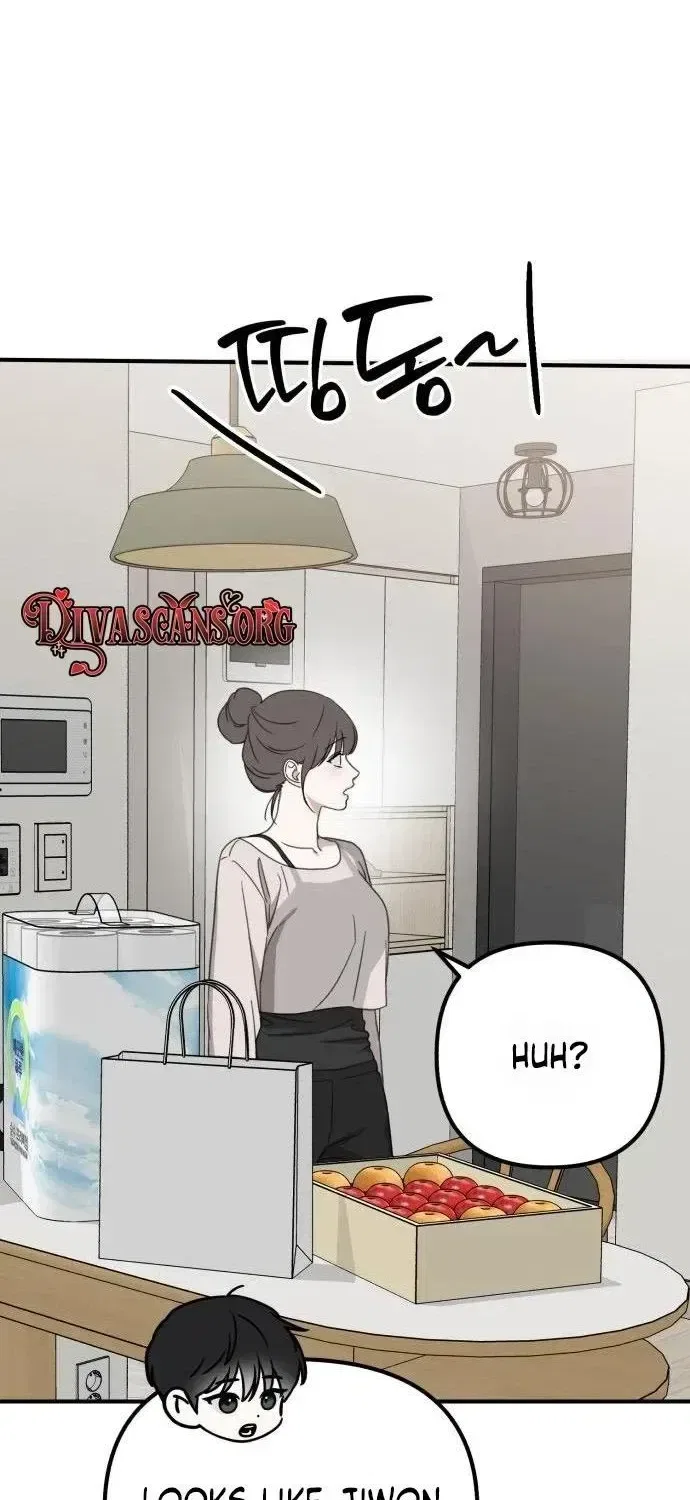 Love Is Sweet, Living Together Is Spicy Chapter 34 – Page 28