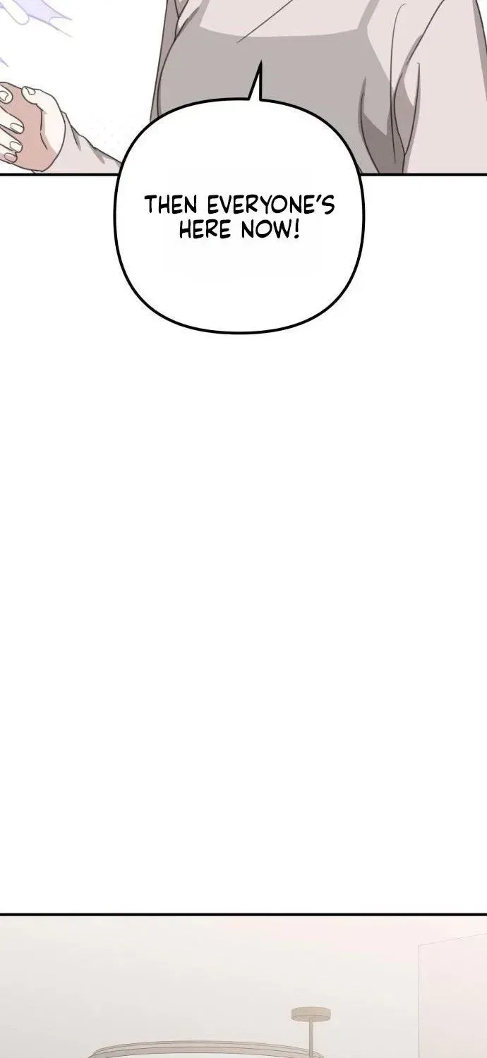 Love Is Sweet, Living Together Is Spicy Chapter 34 – Page 30