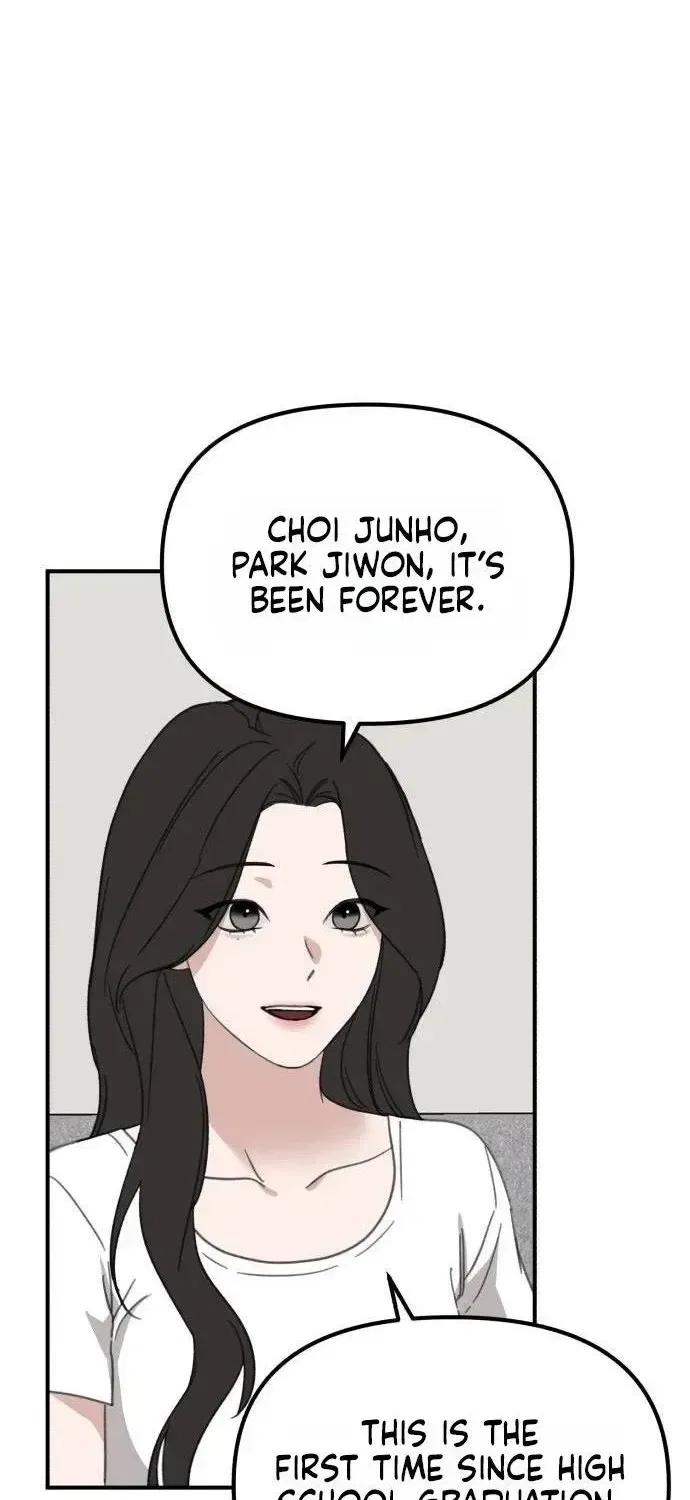 Love Is Sweet, Living Together Is Spicy Chapter 34 – Page 33