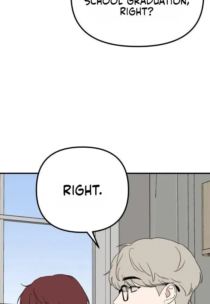 Love Is Sweet, Living Together Is Spicy Chapter 34 – Page 34