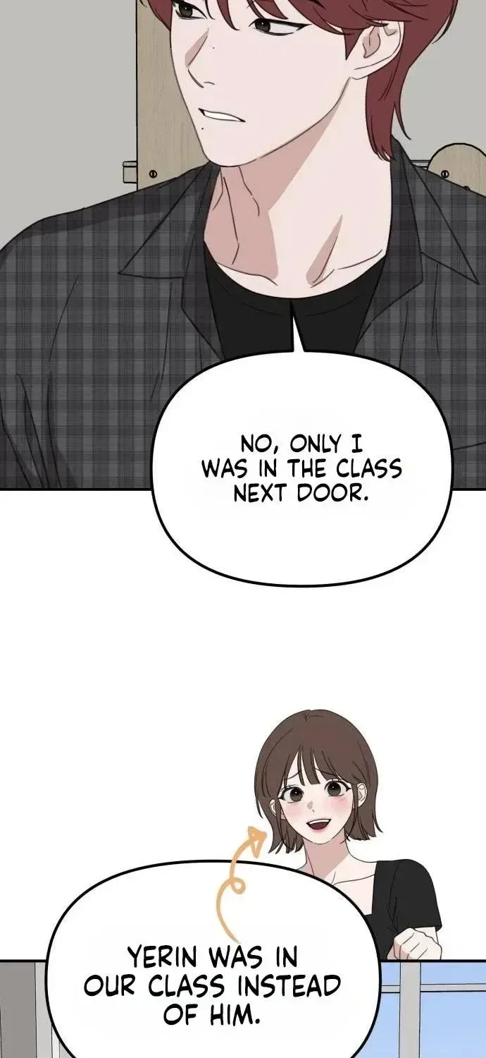 Love Is Sweet, Living Together Is Spicy Chapter 34 – Page 36