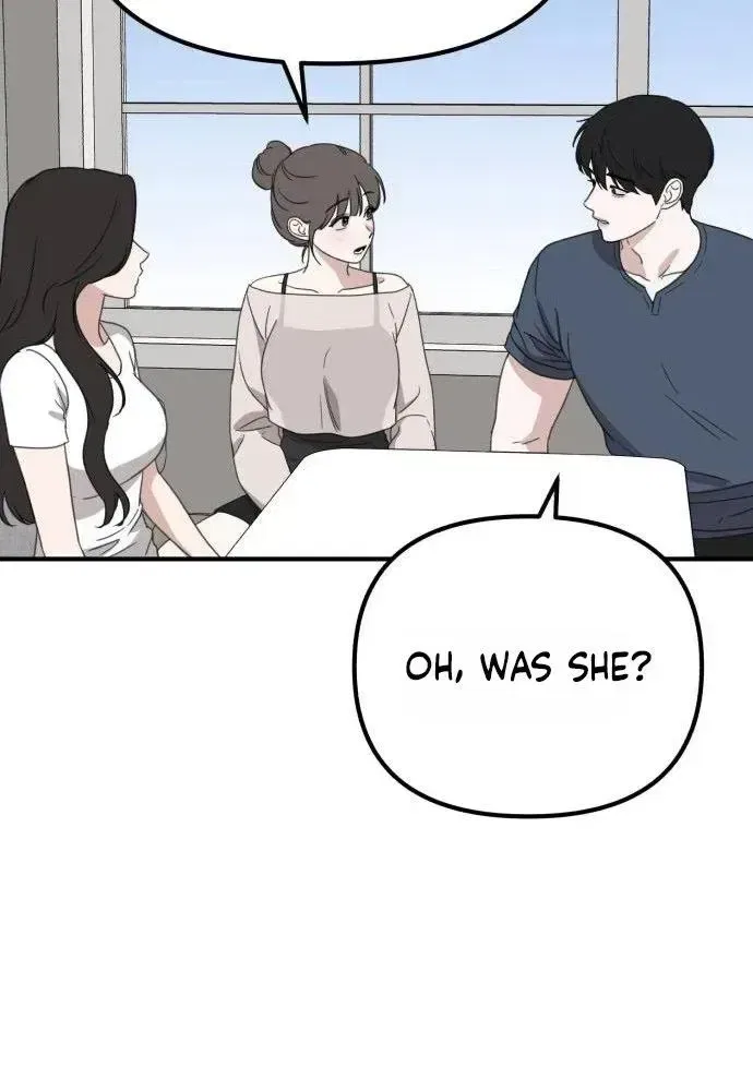 Love Is Sweet, Living Together Is Spicy Chapter 34 – Page 37