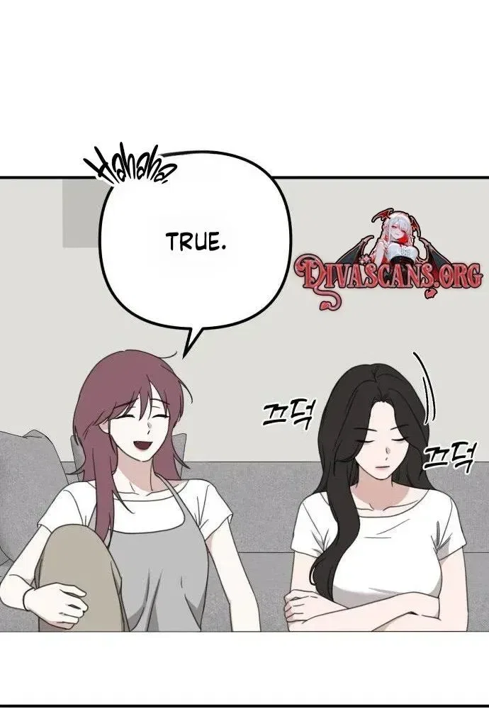 Love Is Sweet, Living Together Is Spicy Chapter 34 – Page 41