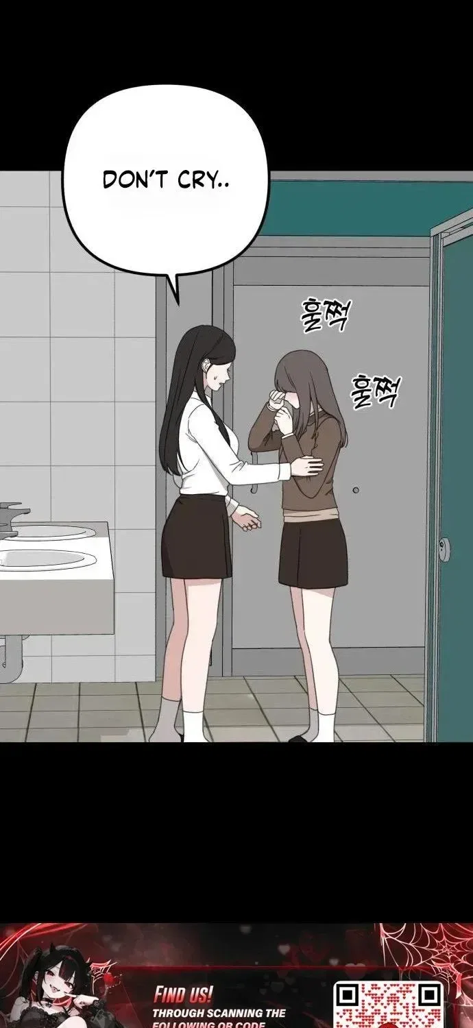 Love Is Sweet, Living Together Is Spicy Chapter 34 – Page 46