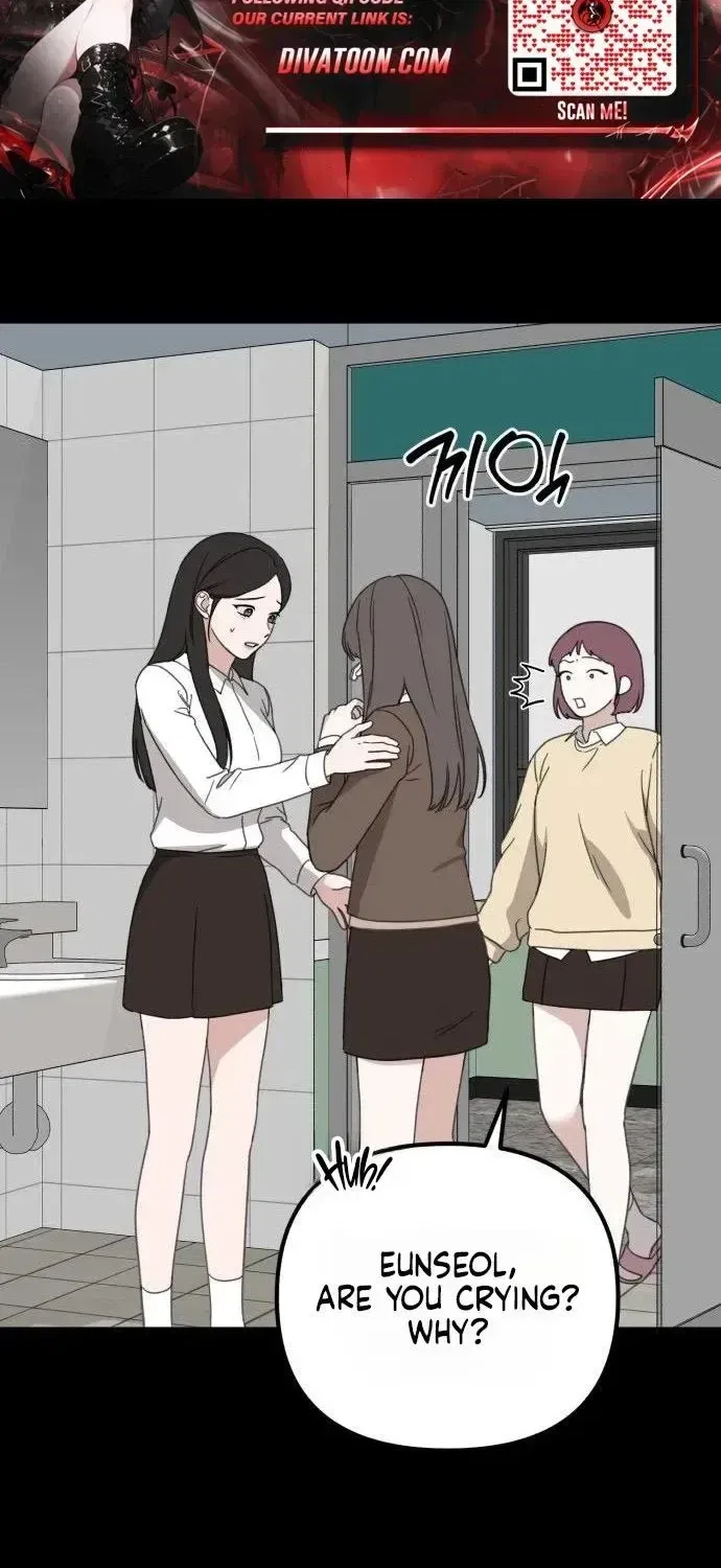 Love Is Sweet, Living Together Is Spicy Chapter 34 – Page 47