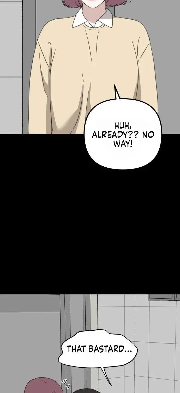 Love Is Sweet, Living Together Is Spicy Chapter 34 – Page 49