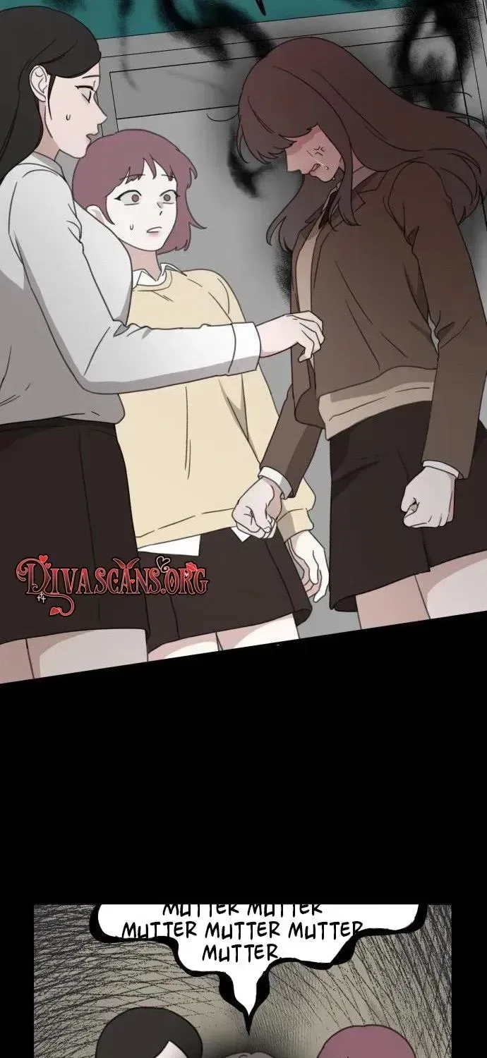 Love Is Sweet, Living Together Is Spicy Chapter 34 – Page 52