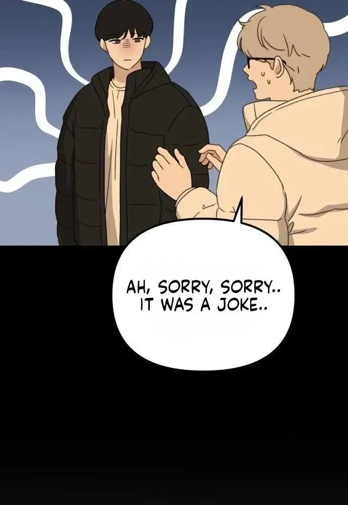 Love Is Sweet, Living Together Is Spicy Chapter 34 – Page 64