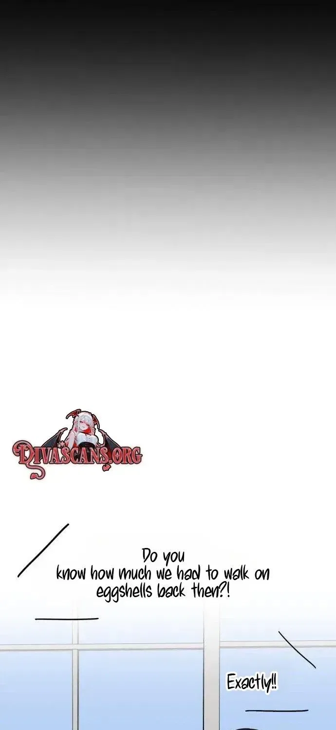 Love Is Sweet, Living Together Is Spicy Chapter 34 – Page 65