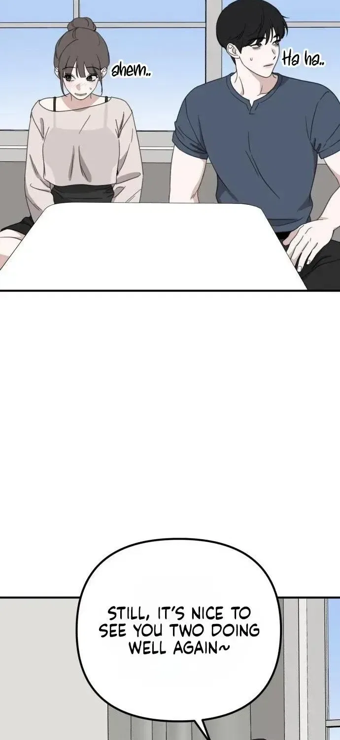 Love Is Sweet, Living Together Is Spicy Chapter 34 – Page 66