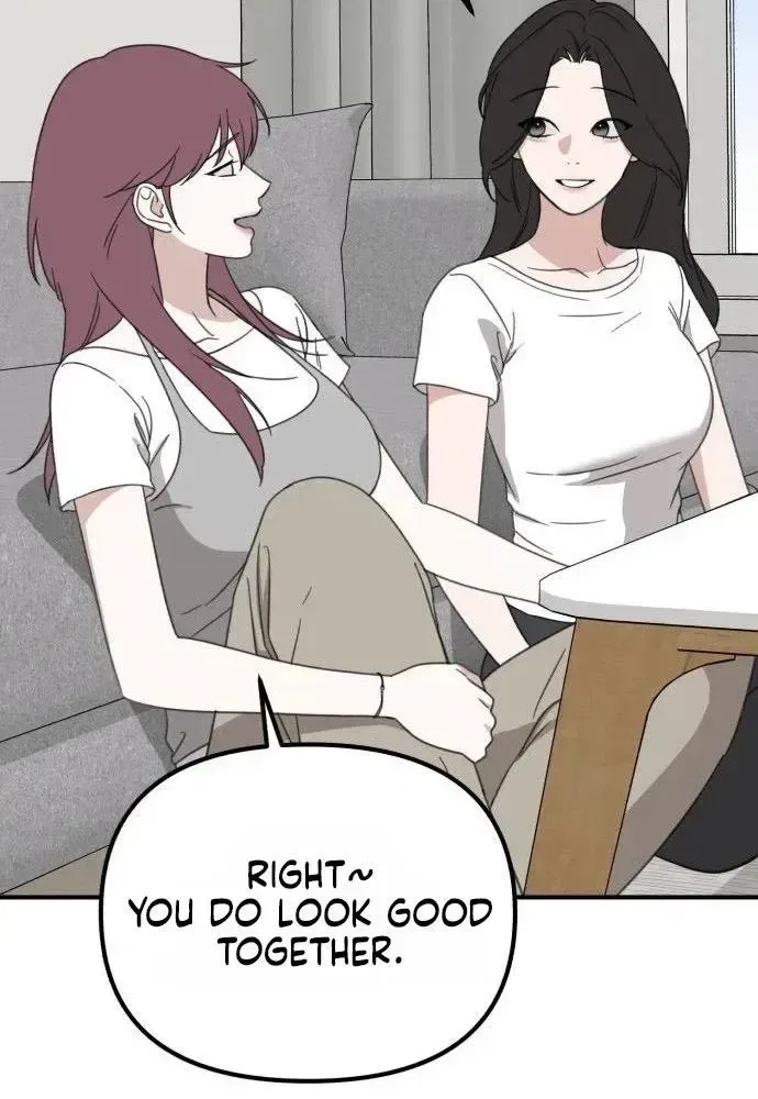 Love Is Sweet, Living Together Is Spicy Chapter 34 – Page 67