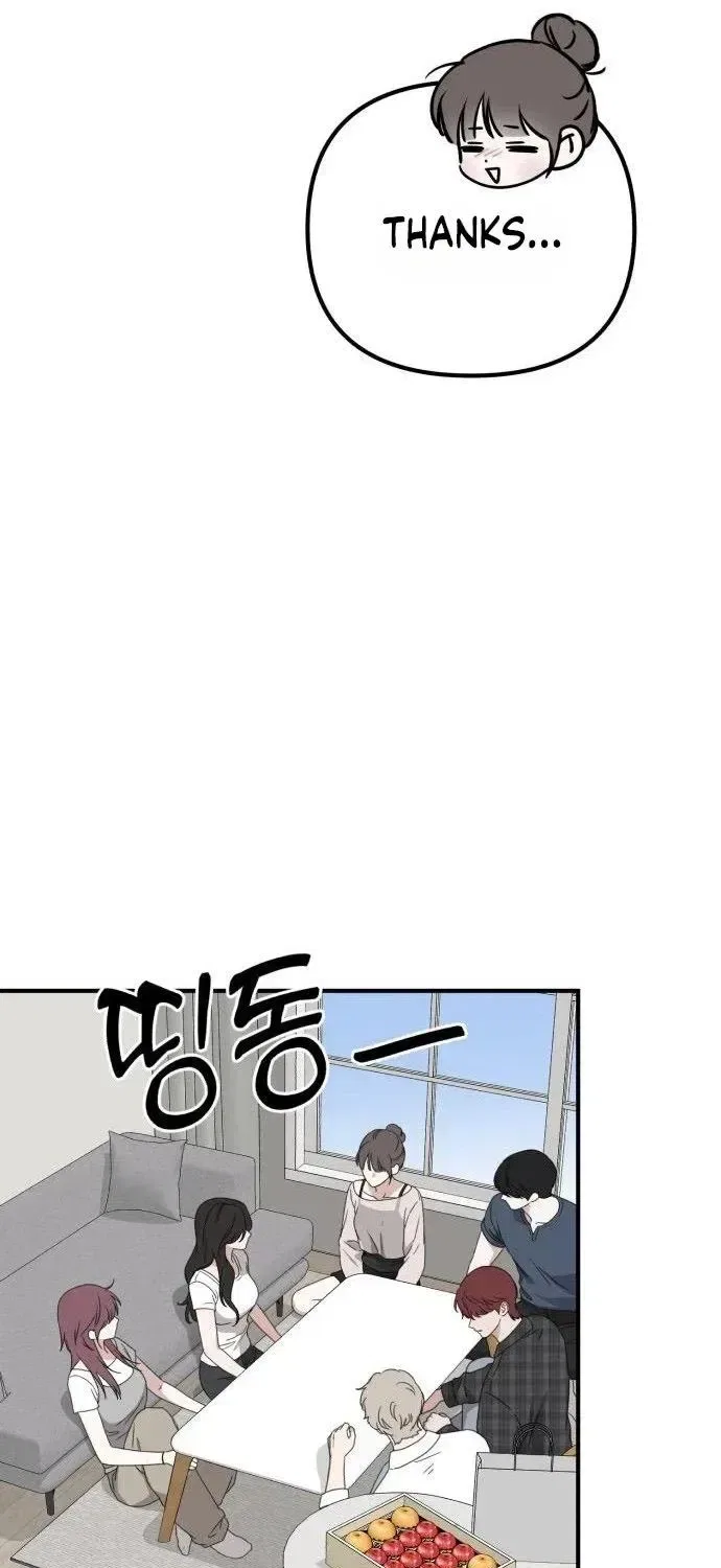 Love Is Sweet, Living Together Is Spicy Chapter 34 – Page 68
