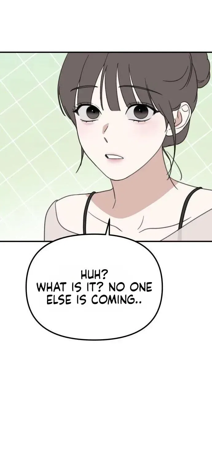 Love Is Sweet, Living Together Is Spicy Chapter 34 – Page 70