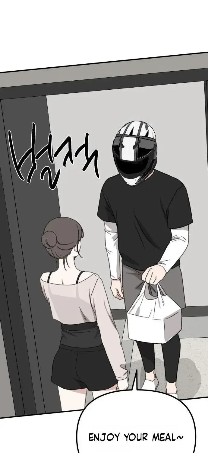 Love Is Sweet, Living Together Is Spicy Chapter 34 – Page 71